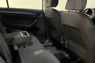 Škoda Kodiaq, 2.0, 110 kW, diisel, automaat, nelikvedu
