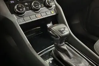 Škoda Kodiaq, 2.0, 110 kW, diisel, automaat, nelikvedu