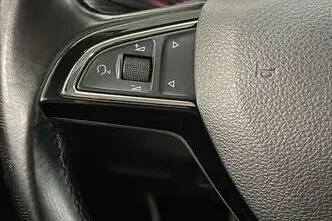 Škoda Kodiaq, 2.0, 110 kW, diisel, automaat, nelikvedu
