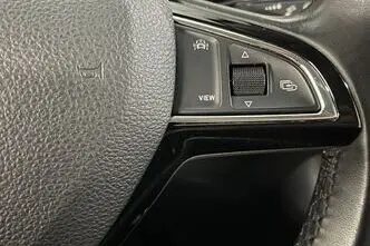 Škoda Kodiaq, 2.0, 110 kW, diisel, automaat, nelikvedu