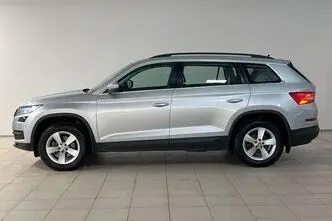 Škoda Kodiaq, 2.0, 110 kW, diisel, automaat, nelikvedu