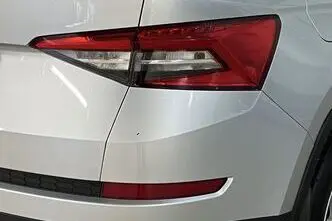 Škoda Kodiaq, 2.0, 110 kW, diisel, automaat, nelikvedu