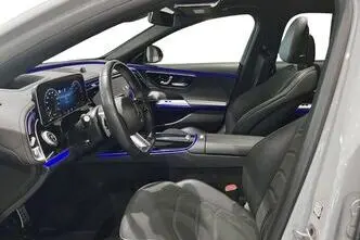 Mercedes-Benz E 300, 2.0, 230 kW, подключаемый гибрид, автомат, полный привод