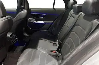 Mercedes-Benz E 300, 2.0, 230 kW, подключаемый гибрид, автомат, полный привод