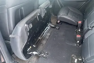 Mercedes-Benz GLE 400, 3.0, 245 kW, bensiin, automaat, nelikvedu
