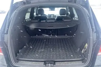 Mercedes-Benz GLE 400, 3.0, 245 kW, bensiin, automaat, nelikvedu