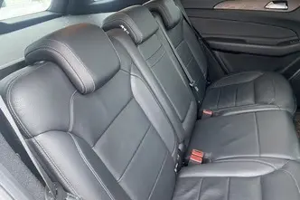 Mercedes-Benz GLE 400, 3.0, 245 kW, bensiin, automaat, nelikvedu