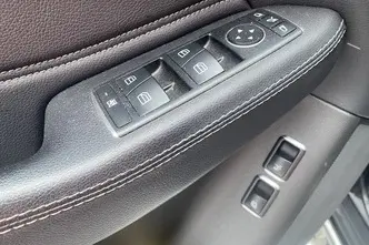 Mercedes-Benz GLE 400, 3.0, 245 kW, bensiin, automaat, nelikvedu
