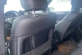 Mercedes-Benz GLE 400, 3.0, 245 kW, bensiin, automaat, nelikvedu