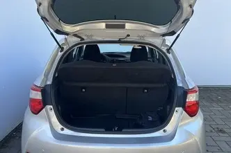 Toyota Yaris, 1.5, 54 kW, hübriid, automaat, esivedu