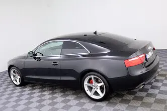 Audi A5, 2.7, 190 kW, diesel, automatic, front-wheel drive