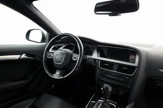 Audi A5, 2.7, 190 kW, diesel, automatic, front-wheel drive