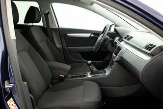 Volkswagen Passat, 1.4, 122 kW, bensiin+lpg, manuaal, esivedu