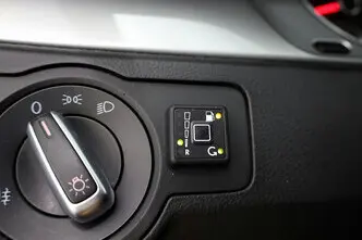 Volkswagen Passat, 1.4, 122 kW, bensiin+lpg, manuaal, esivedu
