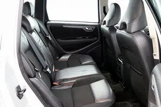 Volvo V70, 2.4, 163 kW, diesel, automatic, front-wheel drive