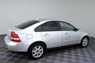 Volvo S40, 2.4, 169 kW, bensiin+lpg, automaat, esivedu