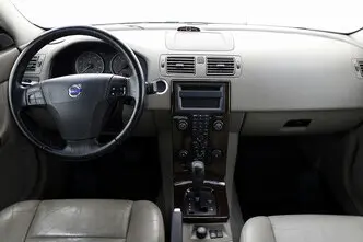 Volvo S40, 2.4, 169 kW, bensiin+lpg, automaat, esivedu