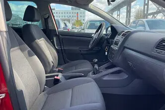 Volkswagen Golf, 1.4, 80 kW, bensiin, manuaal, esivedu