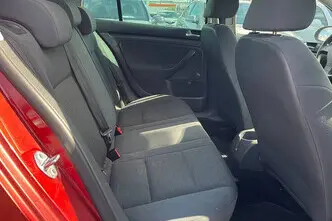 Volkswagen Golf, 1.4, 80 kW, bensiin, manuaal, esivedu