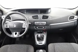 Renault Scenic, 1.5, 110 kW, diesel, manual, front-wheel drive