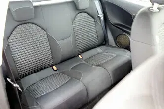 Alfa Romeo MiTo, 1.4, 78 kW, bensiin, manuaal, esivedu