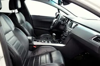 Peugeot 508, 2.2, 203 kW, diisel, automaat, esivedu
