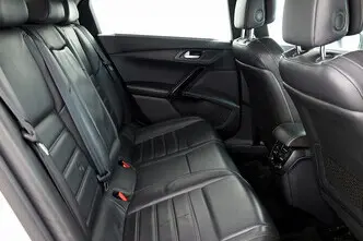Peugeot 508, 2.2, 203 kW, diisel, automaat, esivedu