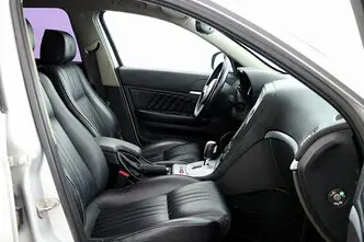 Alfa Romeo 159, 2.4, 199 kW, дизель, автомат, передний привод