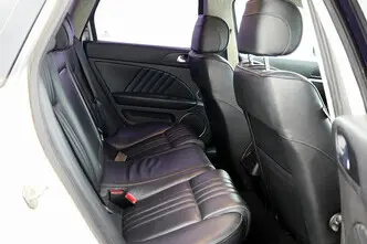Alfa Romeo 159, 2.4, 199 kW, дизель, автомат, передний привод