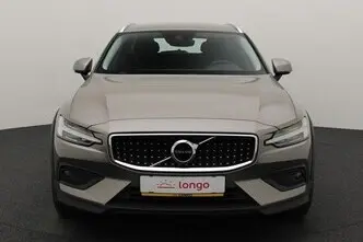 Volvo V60 Cross Country, 2.0, 184 kW, гибрид, автомат, полный привод