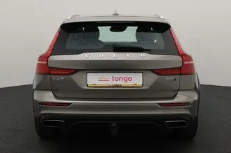 Volvo V60 Cross Country, 2.0, 184 kW, гибрид, автомат, полный привод