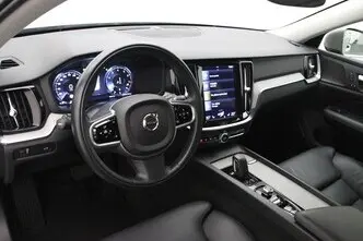 Volvo V60 Cross Country, 2.0, 184 kW, гибрид, автомат, полный привод