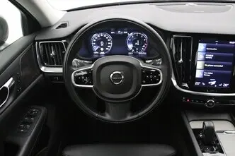 Volvo V60 Cross Country, 2.0, 184 kW, гибрид, автомат, полный привод