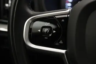 Volvo V60 Cross Country, 2.0, 184 kW, гибрид, автомат, полный привод