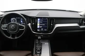 Volvo XC60, 2.0, 140 kW, дизель, автомат, полный привод