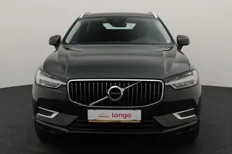 Volvo XC60, 2.0, 140 kW, дизель, автомат, полный привод
