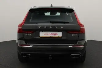 Volvo XC60, 2.0, 140 kW, дизель, автомат, полный привод