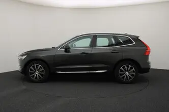 Volvo XC60, 2.0, 140 kW, дизель, автомат, полный привод