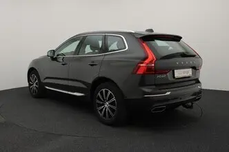 Volvo XC60, 2.0, 140 kW, дизель, автомат, полный привод