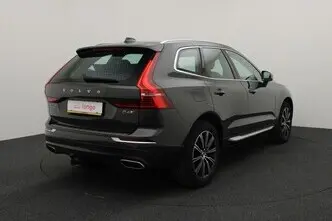 Volvo XC60, 2.0, 140 kW, дизель, автомат, полный привод