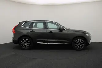 Volvo XC60, 2.0, 140 kW, дизель, автомат, полный привод