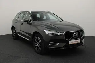 Volvo XC60, 2.0, 140 kW, дизель, автомат, полный привод