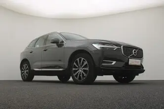 Volvo XC60, 2.0, 140 kW, дизель, автомат, полный привод
