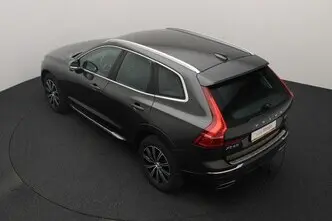 Volvo XC60, 2.0, 140 kW, дизель, автомат, полный привод