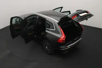 Volvo XC60, 2.0, 140 kW, дизель, автомат, полный привод