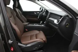 Volvo XC60, 2.0, 140 kW, дизель, автомат, полный привод