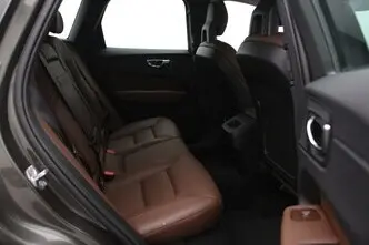 Volvo XC60, 2.0, 140 kW, дизель, автомат, полный привод