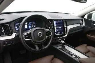 Volvo XC60, 2.0, 140 kW, дизель, автомат, полный привод