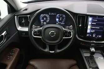 Volvo XC60, 2.0, 140 kW, дизель, автомат, полный привод