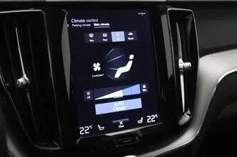 Volvo XC60, 2.0, 140 kW, дизель, автомат, полный привод